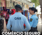 GNR | Operação “Comércio Seguro 2024”