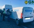 GNR: Balanço da Operação “NETWORK IV”