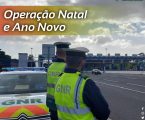 GNR | Operação “Natal e Ano Novo 2022”