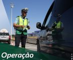 GNR: Operação “Passageiros em Segurança”