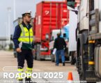 Operação “RoadPol – Veículos pesados de mercadorias e passageiros”