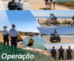 GNR | Operação “Verão Seguro 2022”