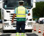 GNR: Operação “ECR Veículos Pesados” – Balanço