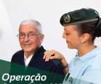 GNR | Operação “Censos Sénior 2022”