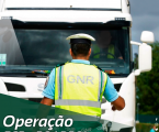 GNR | Operação “RoadPol – ECR Truck & Bus”