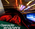 GNR | Operação “RoadPol – Alcohol and Drugs” – Álcool e drogas