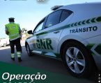 GNR: Operação “RoadPol – Safety Days