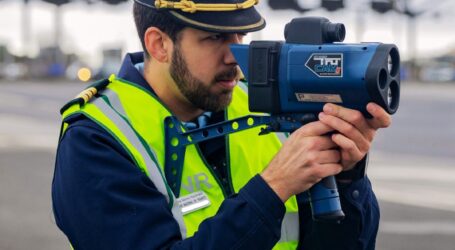 GNR | Campanha “RoadPol – Velocidade”