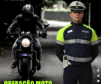 GNR: Operação “MOTO”