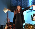 Outono CulturArte com cinema, música, teatro e dança em Reguengos de Monsaraz
