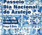 REDONDO: PASSEIO DIA NACIONAL DO AZULEJO