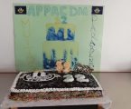 A APPACDM de Elvas, comemorou o seu 32º aniversário