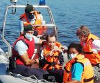 APPACDM Elvas em Atividade nauticas