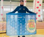 CLUBE ELVENSE DE NATAÇÃO PRESENTE NO TORNEIO INTE-REGIONAL  DE CLUBES EM SANTAREM EM PISCINA CURTA (25M)