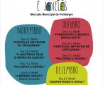PORTALEGRE: ENTRE PORTAS E JANELAS