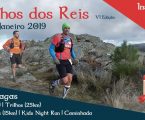 Portalegre:  PR Trilhos dos Reis 2019