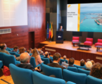 Porto de Sines recebe comitiva de Embaixadores da União Europeia
