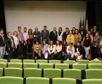 Visita institucional à equipa PRO-MOVE-TE de Ponte de Sor