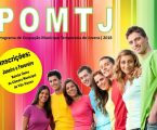 VILA  VIÇOSA: PROGRAMA DE OCUPAÇÃO MUNICIPAL TEMPORÁRIA DE JOVENS 2018