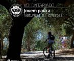 PROGRAMA DE VOLUNTARIADO JOVEM PARA A NATUREZA E FLORESTAS