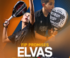 FIP Promises Elvas 2026