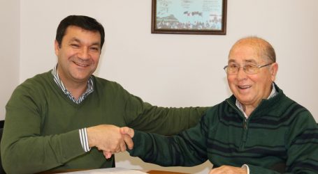 SOUSEL: PROTOCOLOS ASSINADOS COM MAIS 2 ENTIDADES DO CONCELHO