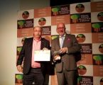 ESTREMOZ RECEBEU “PRÉMIO ESPECIAL TURISMO DO ALENTEJO E RIBATEJO”