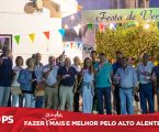 Candidatos do PS às legislativas por Portalegre