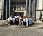 Partido Socialista de Elvas entrega listas às Autárquicas 2025