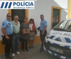 PSP: Assinalar o Dia Internacional do Idoso