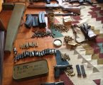 PSP – Recuperou armas de guerra
