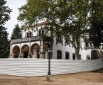 Évora: Palácio de D. Manuel em Requalificação
