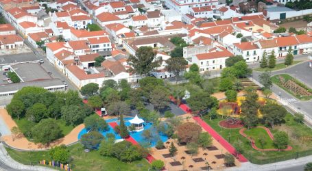 Jogos, atividades científicas e promoção ambiental para crianças e jovens em Reguengos de Monsaraz