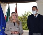 Tutela do Castelo de Elvas passou para a Câmara Municipal