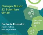 Passeio da Memória Dia Mundial da Doença de Alzheimer.