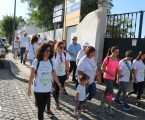 Campo Maior:  Passeio da Memória assinalou Dia Mundial da Doença de Alzheimer.