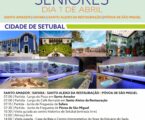 Moura: Passeios Culturais Seniores com visitas a Setúbal