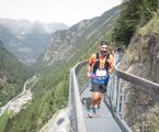 Pedro Carvão levou o nome da Associação Desportiva Ialbax além-fronteiras, ao participar na OCC – UTMB Mont-Blanc World Series Finals
