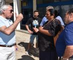 ÉVORA :Pelos Caminhos do Concelho ao Encontro das Populações na Malagueira