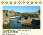 Moura: Pelos Campos de Salúquia: “Nas Margens do Rio Ardila”