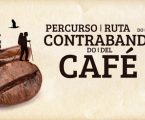 Marvão: Percurso do Contrabando do Café