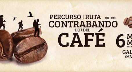 Marvão: Percurso do Contrabando do Café