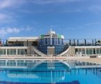 Elvas: Piscinas Municipais encerram a partir de dia 13