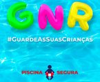GNR : Projeto “Piscina Segura”