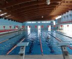 Piscina está fechada na sexta-feira das 9 às 15 horas