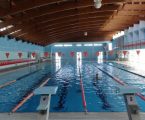 Elvas: Piscina municipal coberta e aquecida abriu a 1 de outubro