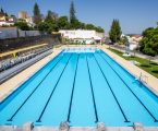 A Piscina Municipal de Moura reabre no sábado, dia 30 de maio, para dar início à época balnear de 2026.