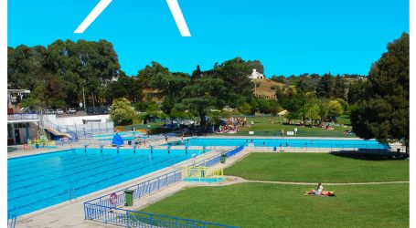 Évora: Piscinas Municipais celebram 54 anos