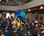 Moura: 380 alunos do concelho participaram na iniciativa Planeta Oceano