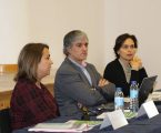 Portalegre: Planos Intermunicpais para a Igualdade do Alto Alentejo no IPP.